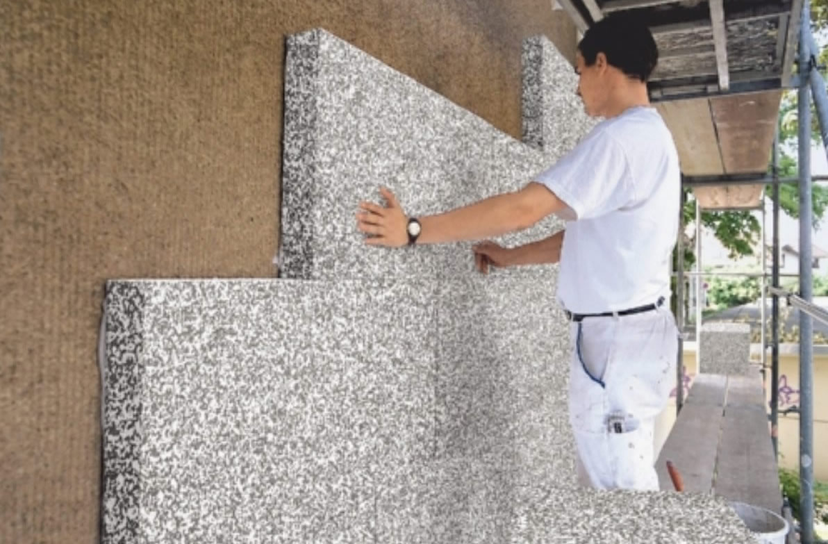 Üçkuyular Isı Yalıtımcısı